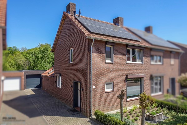 Medium property photo - Heijackerstraat 8, 5954 AG Beesel
